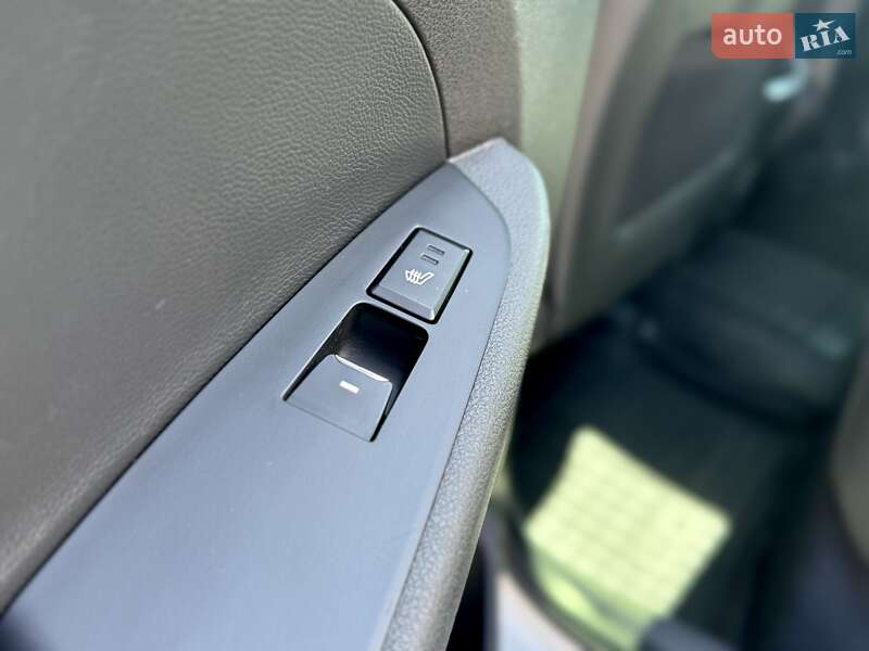 Внедорожник / Кроссовер Hyundai Tucson 2020 в Кременчуге