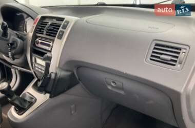 Внедорожник / Кроссовер Hyundai Tucson 2005 в Калуше