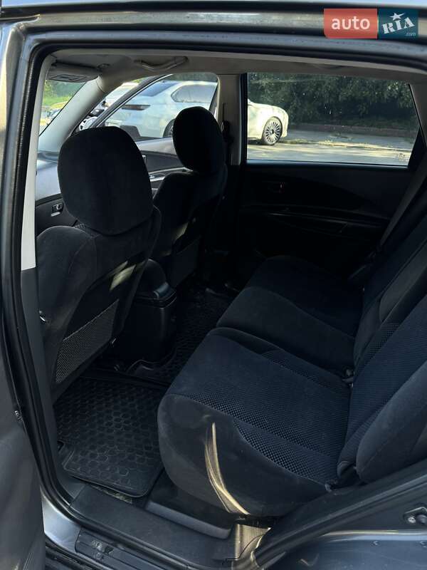 Внедорожник / Кроссовер Hyundai Tucson 2009 в Виннице