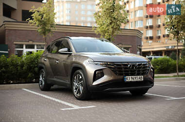 Позашляховик / Кросовер Hyundai Tucson 2023 в Києві