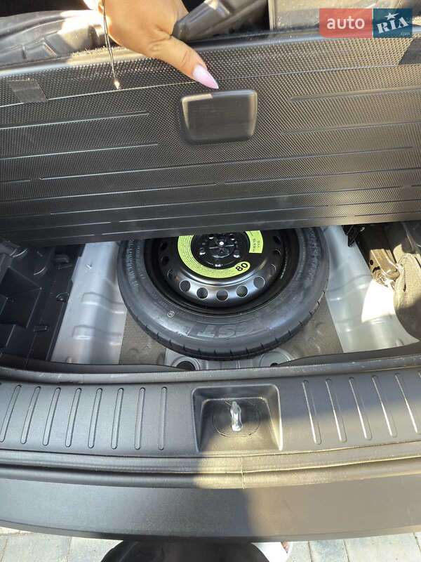 Позашляховик / Кросовер Hyundai Tucson 2025 в Вінниці фото 50 Позашляховик / Кросовер Hyundai Tucson 2025 в Вінниці