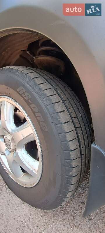 Позашляховик / Кросовер Hyundai Tucson 2007 в Сосницях