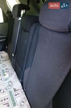 Внедорожник / Кроссовер Hyundai Tucson 2007 в 