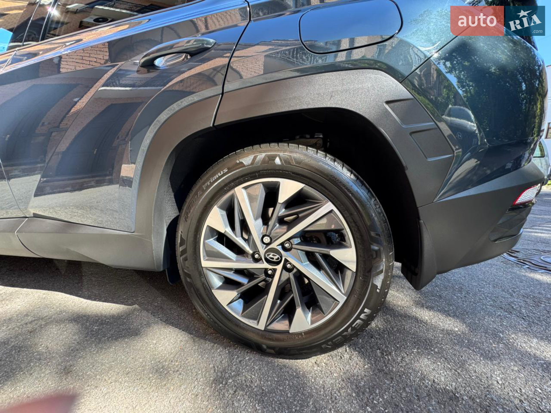2022 Hyundai Tucson - мініатюра 2
