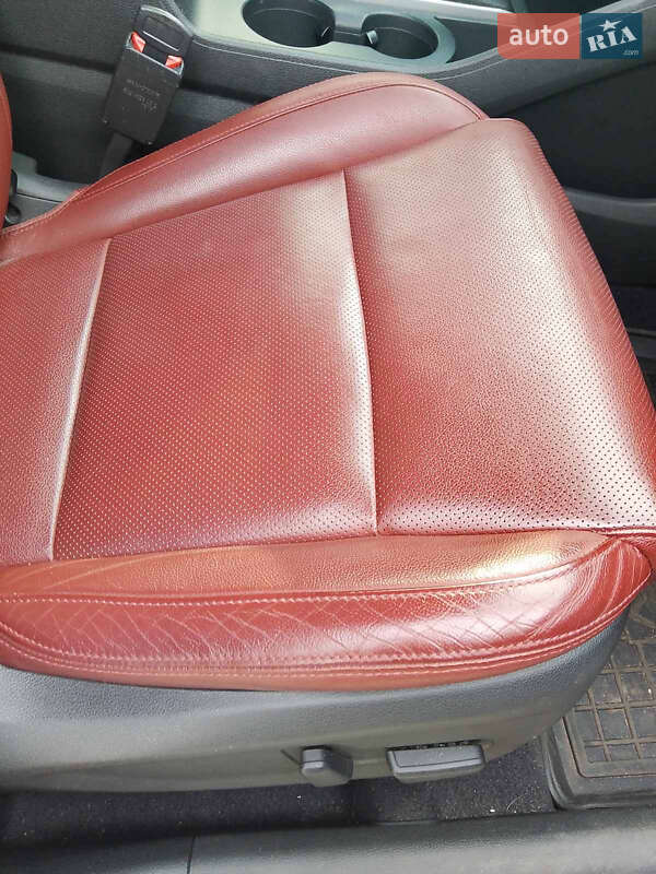 Внедорожник / Кроссовер Hyundai Tucson 2017 в Киеве фото 16 Внедорожник / Кроссовер Hyundai Tucson 2017 в Киеве