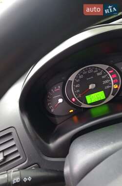 Внедорожник / Кроссовер Hyundai Tucson 2007 в 
