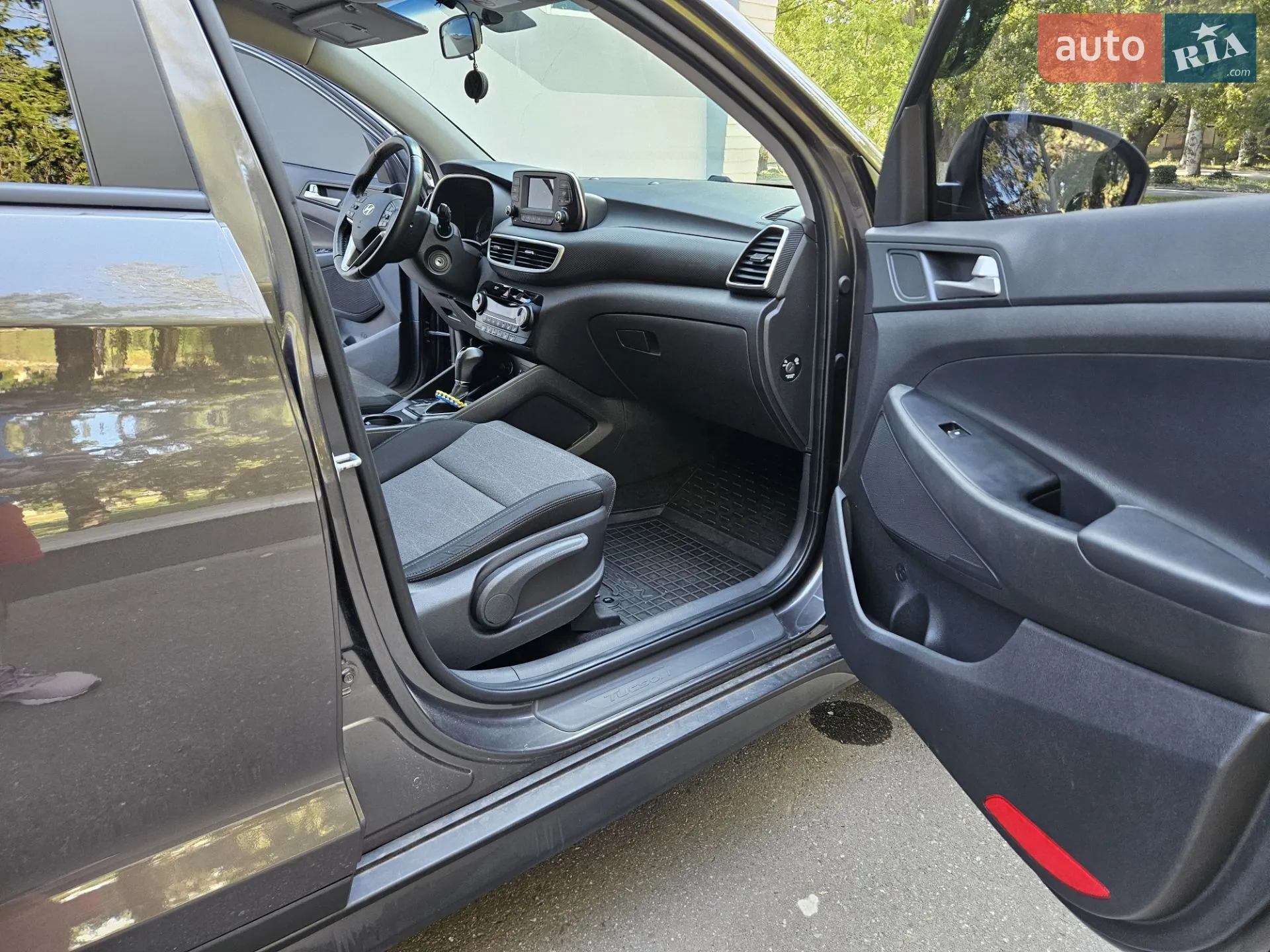 2018 Hyundai Tucson - мініатюра 28