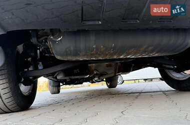 Внедорожник / Кроссовер Hyundai Tucson 2009 в 