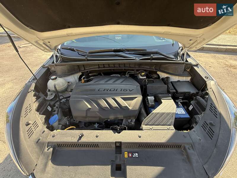 Позашляховик / Кросовер Hyundai Tucson 2020 в Миколаєві фото 57 Позашляховик / Кросовер Hyundai Tucson 2020 в Миколаєві