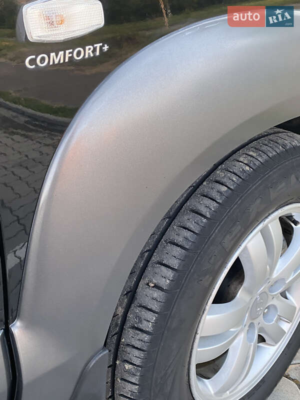 Позашляховик / Кросовер Hyundai Tucson 2008 в Калуші фото 9 Позашляховик / Кросовер Hyundai Tucson 2008 в Калуші