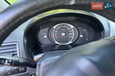 Внедорожник / Кроссовер Hyundai Tucson 2008 в Тернополе