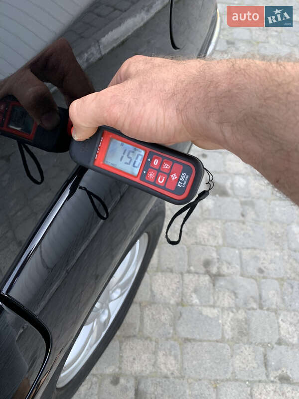 Внедорожник / Кроссовер Hyundai Tucson 2008 в Надворной фото 32 Внедорожник / Кроссовер Hyundai Tucson 2008 в Надворной