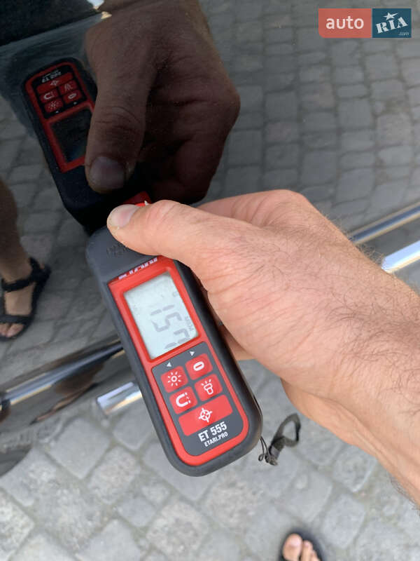 Внедорожник / Кроссовер Hyundai Tucson 2008 в Надворной фото 35 Внедорожник / Кроссовер Hyundai Tucson 2008 в Надворной