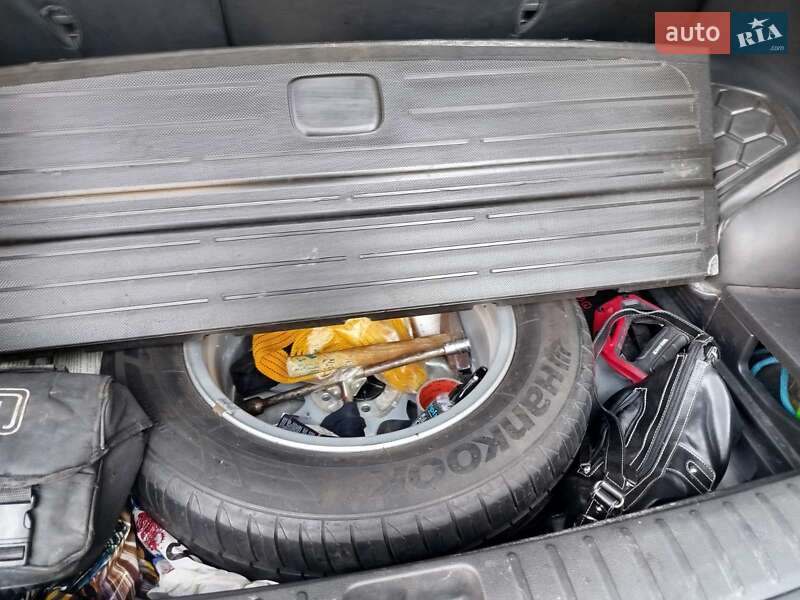 Внедорожник / Кроссовер Hyundai Tucson 2020 в Жмеринке