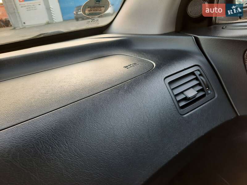 Позашляховик / Кросовер Hyundai Tucson 2007 в Полтаві фото 40 Позашляховик / Кросовер Hyundai Tucson 2007 в Полтаві