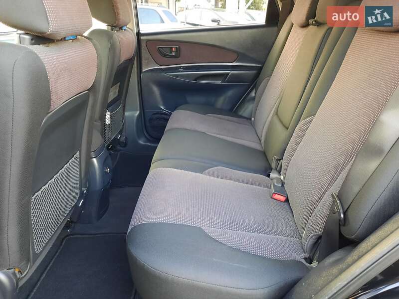 Позашляховик / Кросовер Hyundai Tucson 2007 в Полтаві фото 56 Позашляховик / Кросовер Hyundai Tucson 2007 в Полтаві