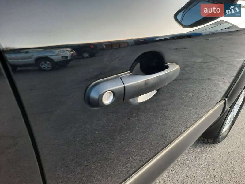 Позашляховик / Кросовер Hyundai Tucson 2007 в Полтаві фото 84 Позашляховик / Кросовер Hyundai Tucson 2007 в Полтаві