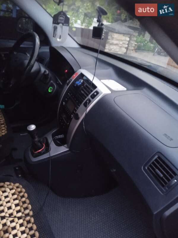 Внедорожник / Кроссовер Hyundai Tucson 2008 в Кременце фото 4 Внедорожник / Кроссовер Hyundai Tucson 2008 в Кременце