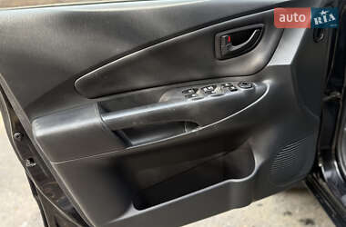 Внедорожник / Кроссовер Hyundai Tucson 2006 в 