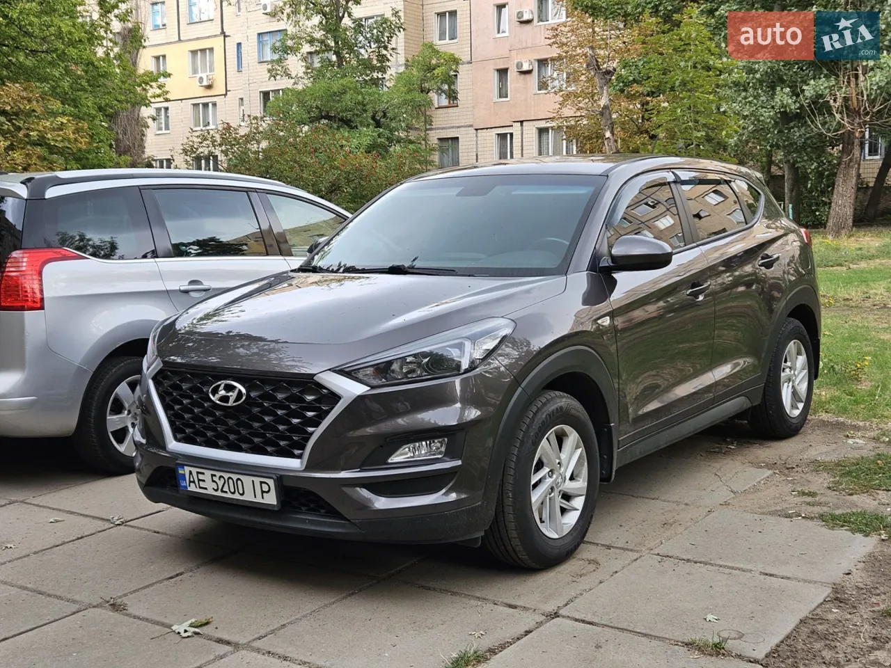 2018 Hyundai Tucson - мініатюра 28