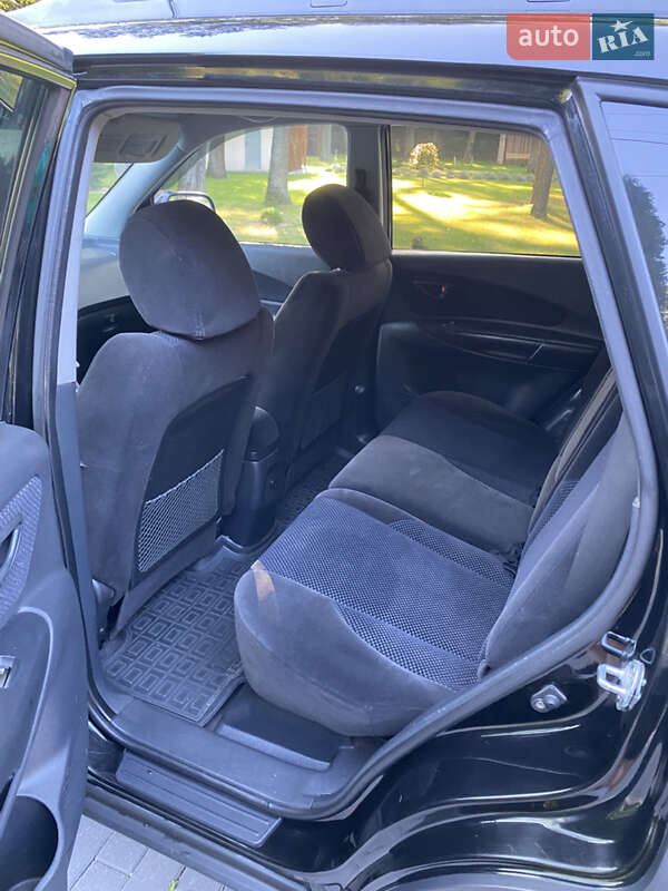 Внедорожник / Кроссовер Hyundai Tucson 2009 в Хмельницком