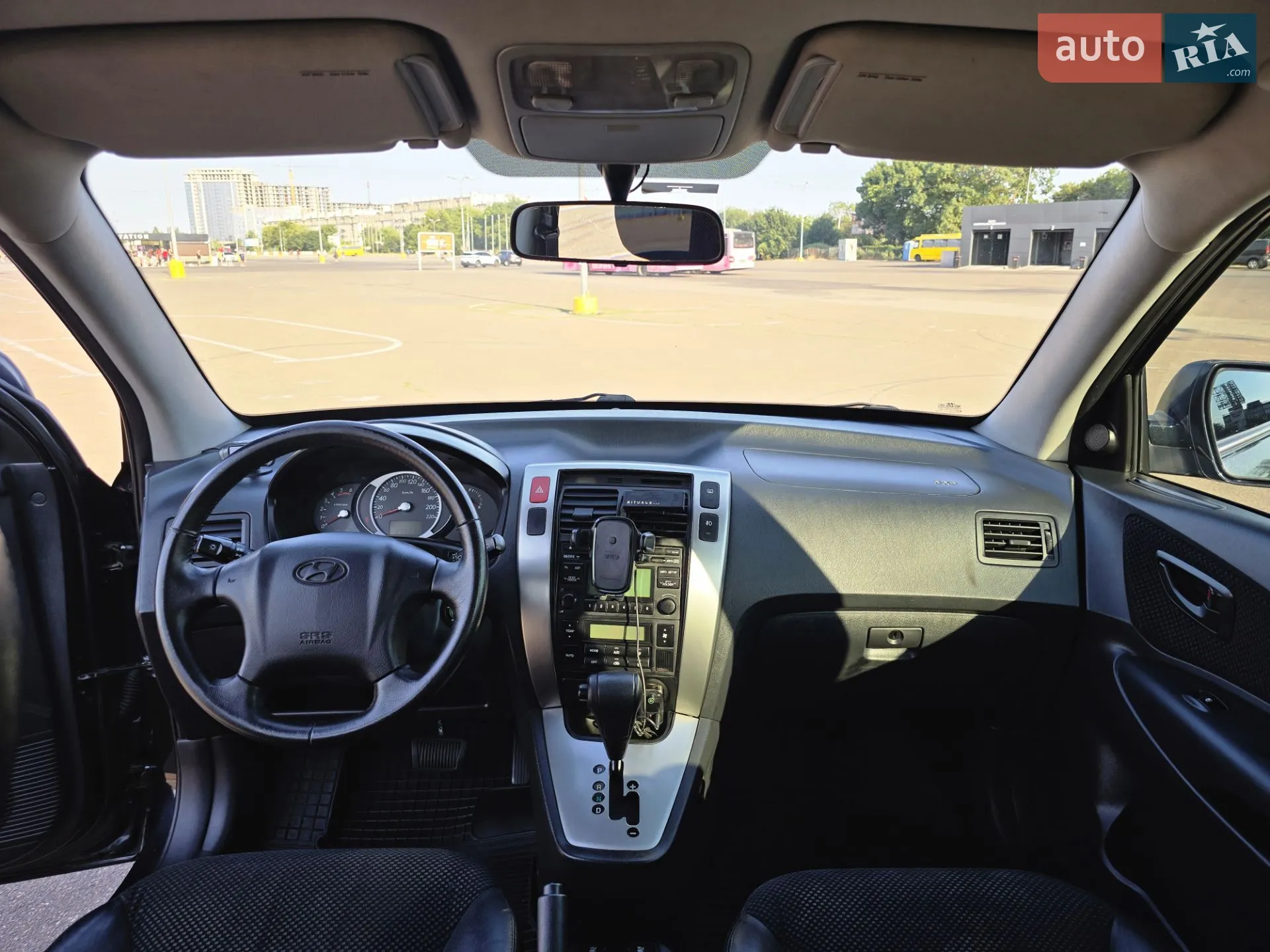 2011 Hyundai Tucson - мініатюра 26