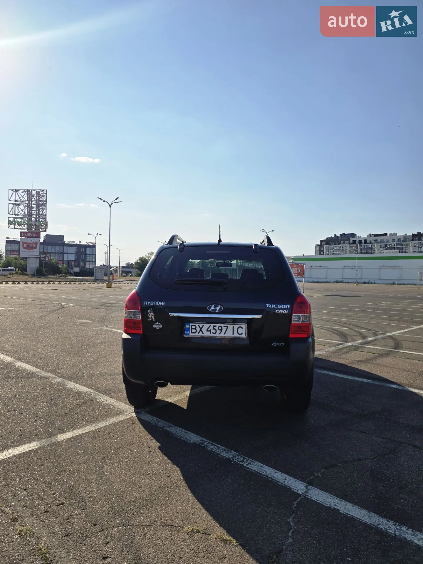 2011 Hyundai Tucson - мініатюра 32