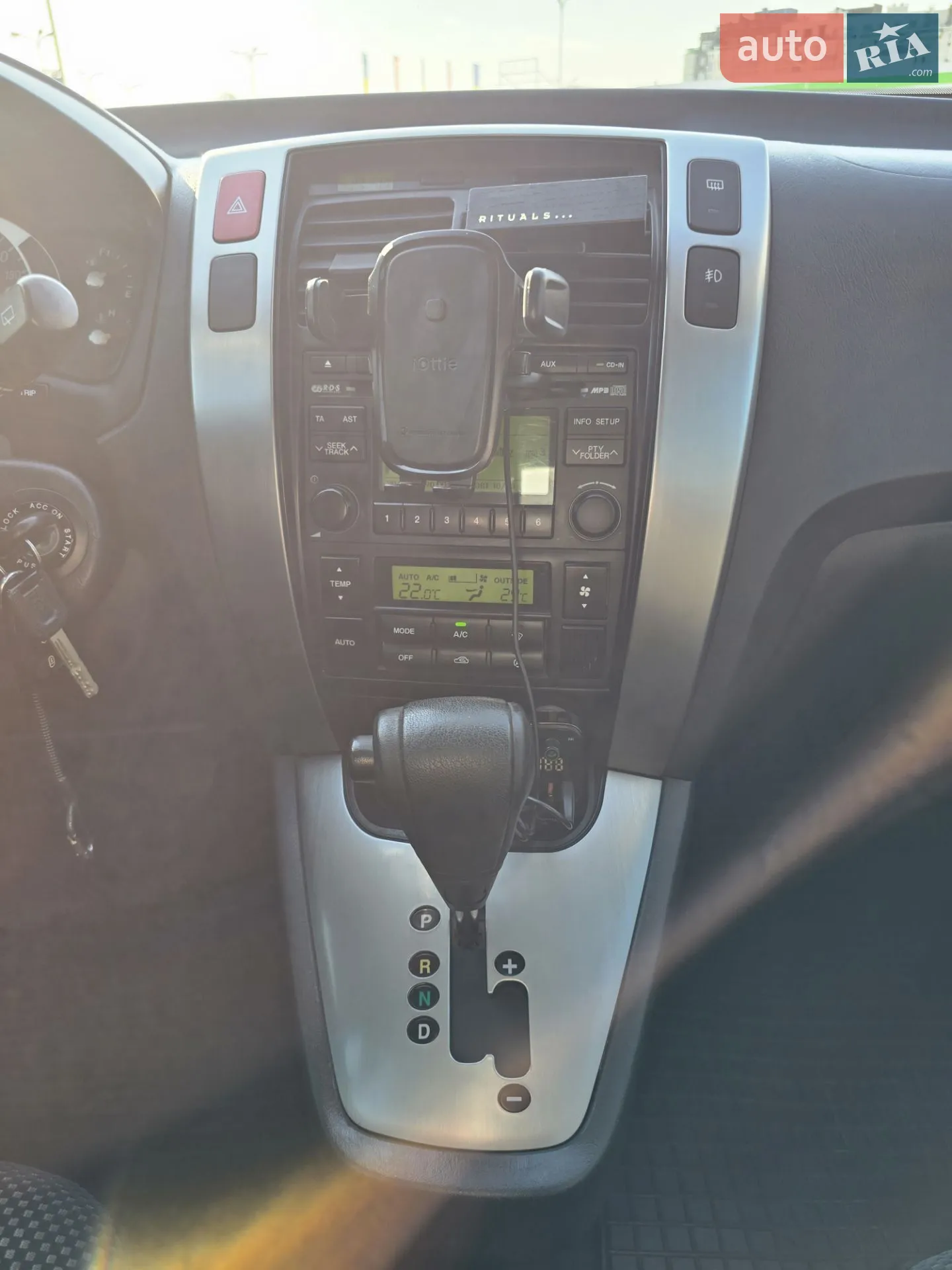 2011 Hyundai Tucson - мініатюра 37