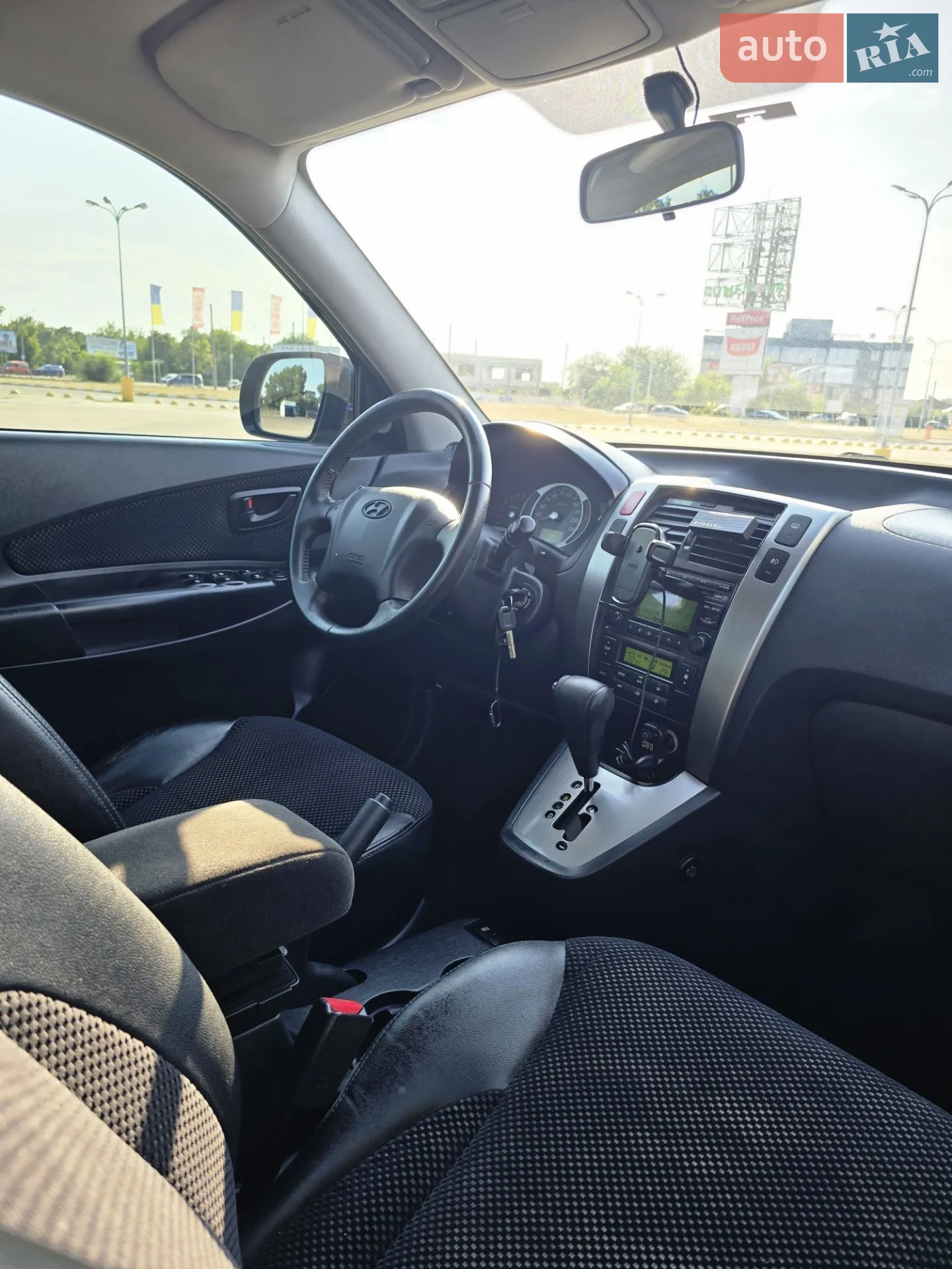 2011 Hyundai Tucson - мініатюра 41
