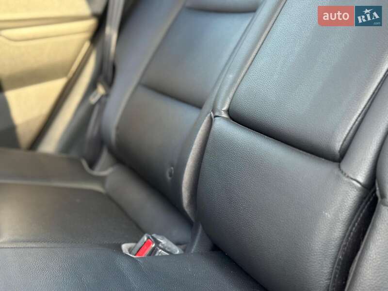 Позашляховик / Кросовер Hyundai Tucson 2017 в Одесі