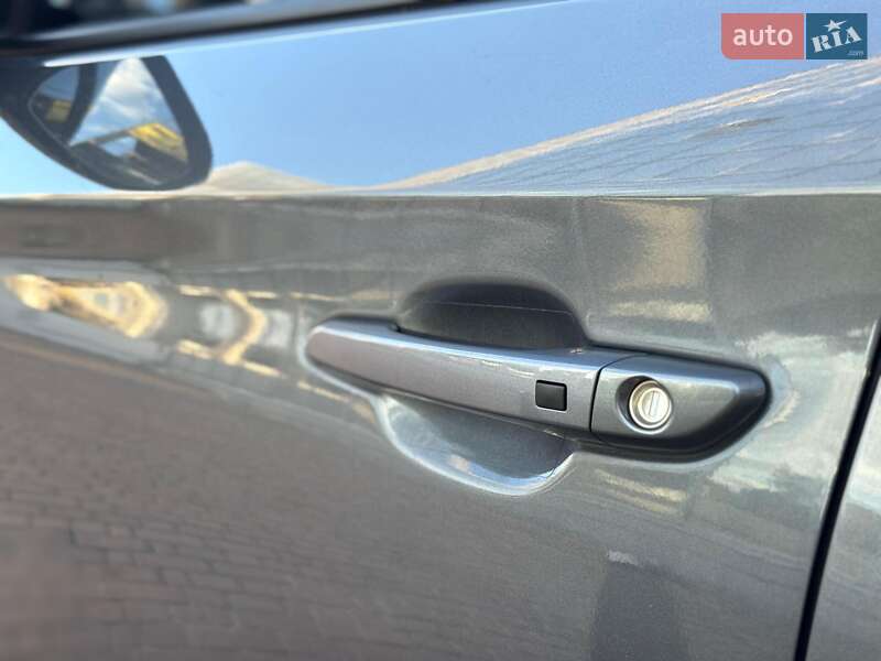 Позашляховик / Кросовер Hyundai Tucson 2017 в Одесі