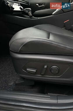 Внедорожник / Кроссовер Hyundai Tucson 2024 в 
