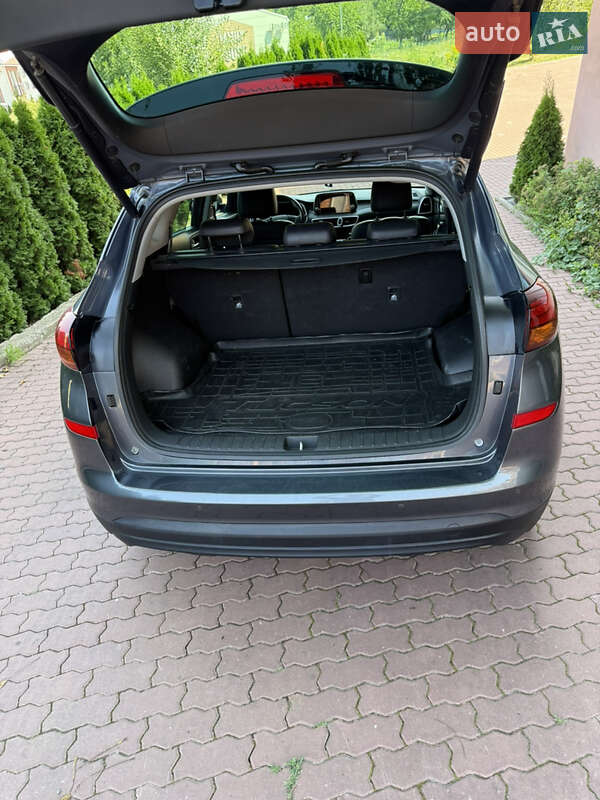 Позашляховик / Кросовер Hyundai Tucson 2019 в Чернівцях