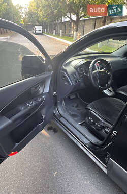 Внедорожник / Кроссовер Hyundai Tucson 2008 в 