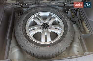 Внедорожник / Кроссовер Hyundai Tucson 2007 в 