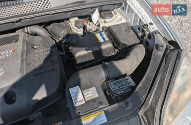 Внедорожник / Кроссовер Hyundai Tucson 2007 в 