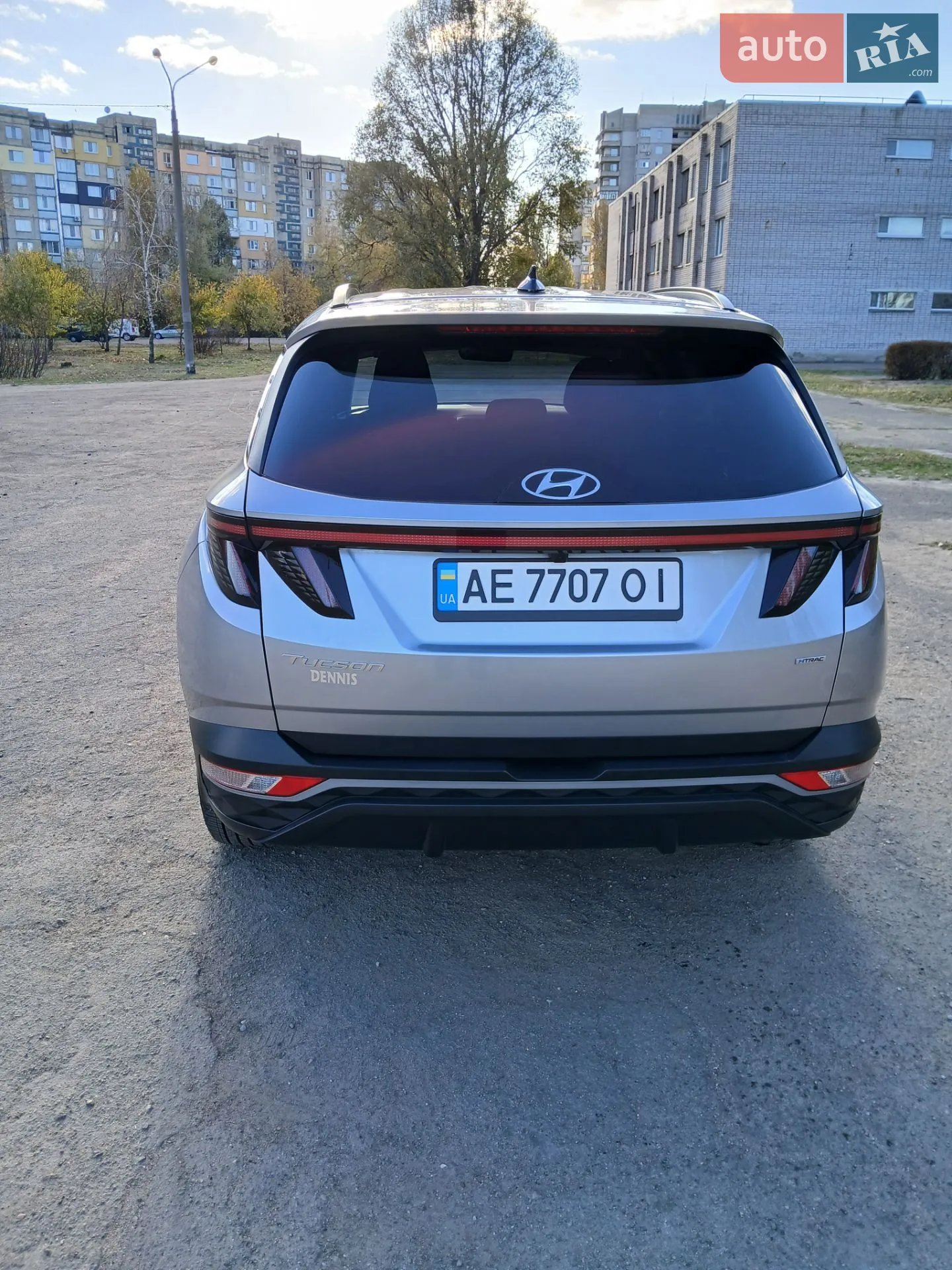 2022 Hyundai Tucson - мініатюра 10