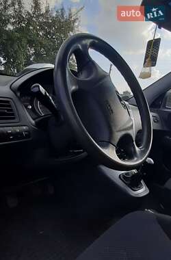 Внедорожник / Кроссовер Hyundai Tucson 2007 в 