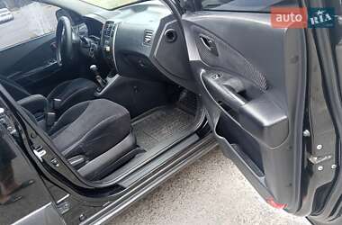 Внедорожник / Кроссовер Hyundai Tucson 2008 в 