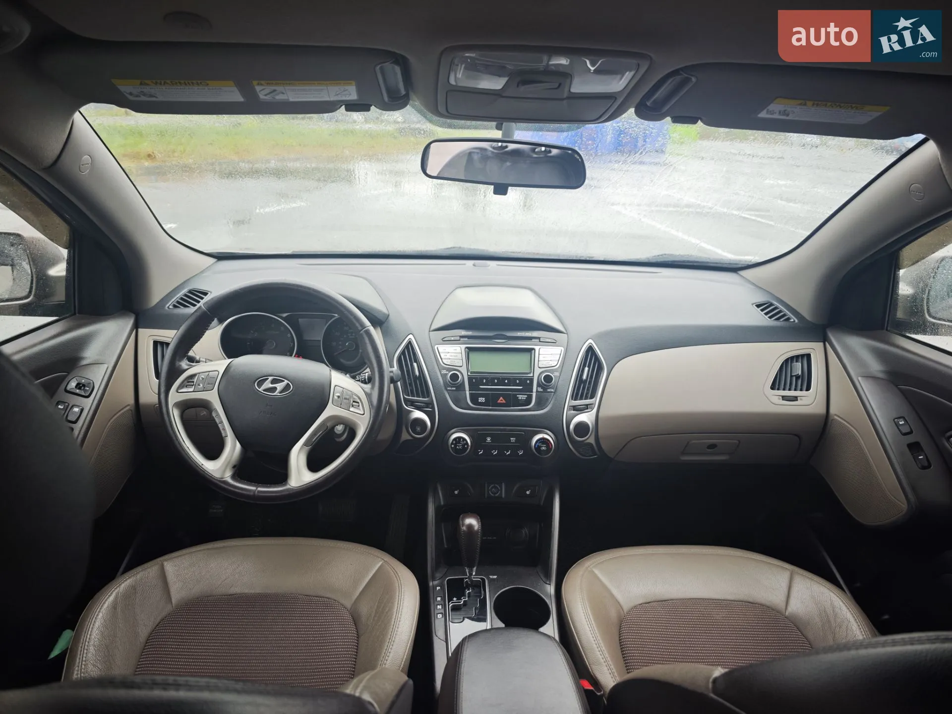 2013 Hyundai Tucson - мініатюра 34