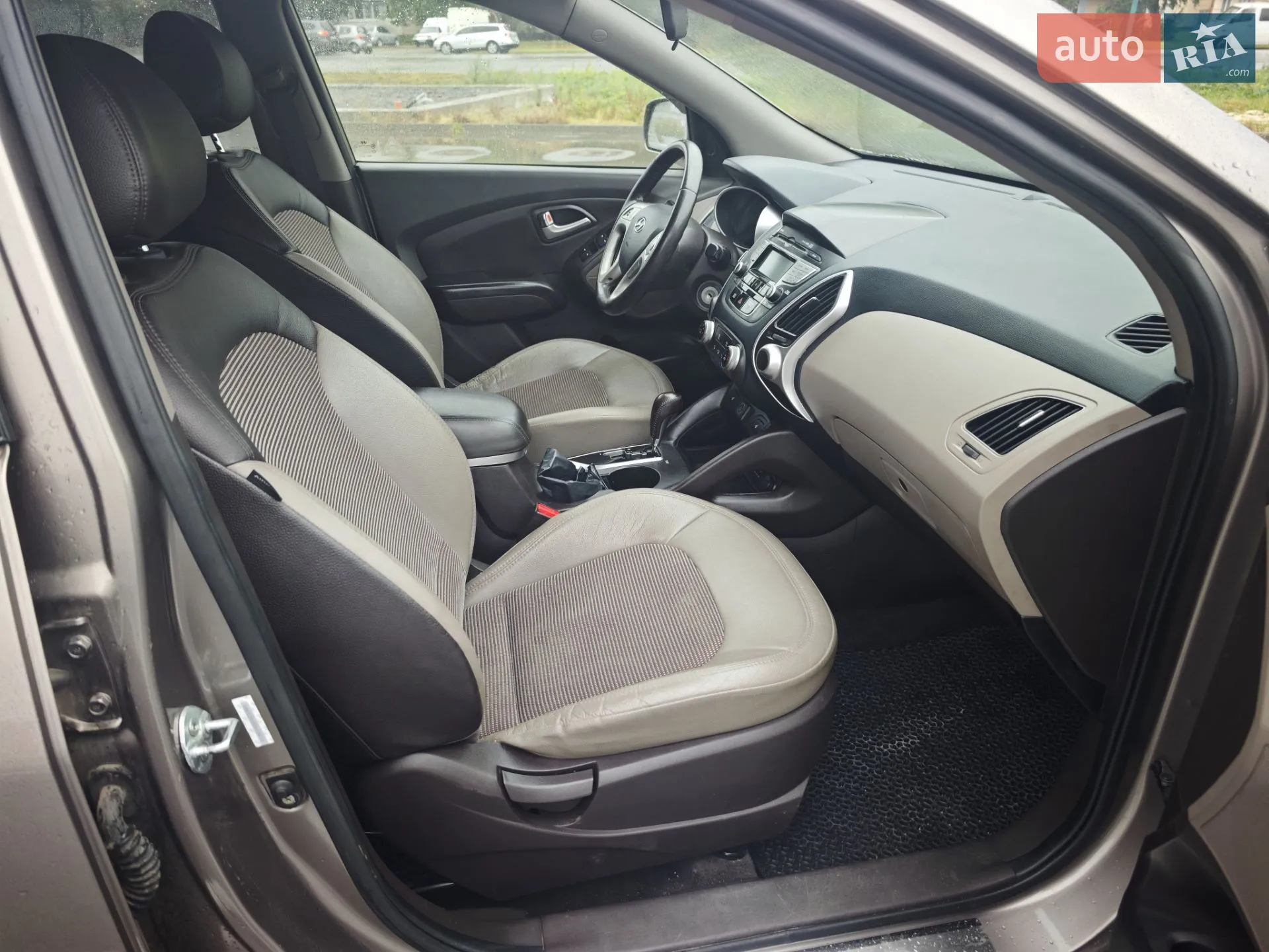 2013 Hyundai Tucson - мініатюра 26