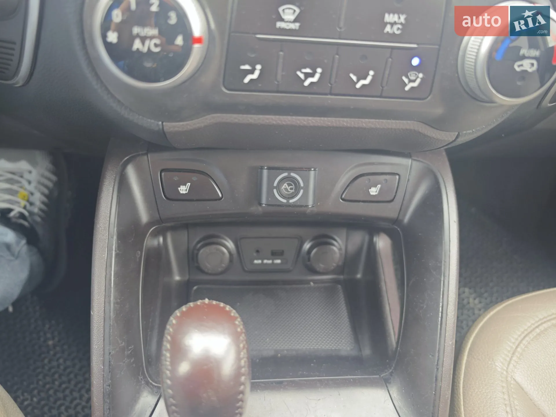 2013 Hyundai Tucson - мініатюра 23