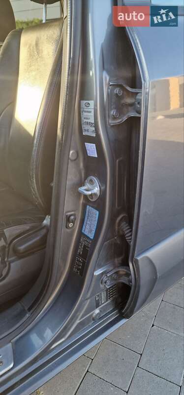 Позашляховик / Кросовер Hyundai Tucson 2008 в Хмельницькому