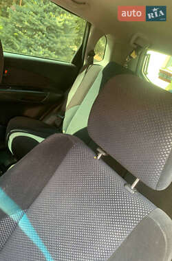 Внедорожник / Кроссовер Hyundai Tucson 2007 в 