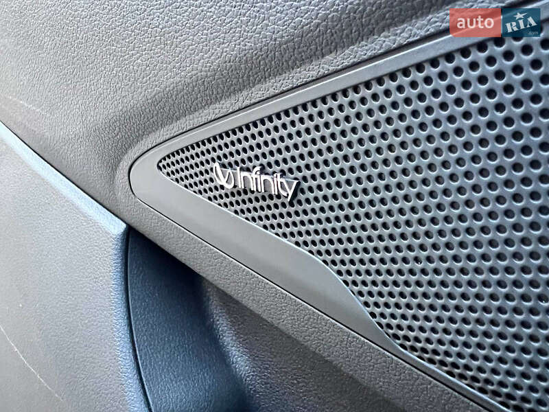 Позашляховик / Кросовер Hyundai Tucson 2019 в Києві