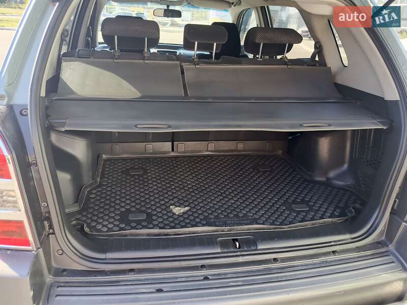 Внедорожник / Кроссовер Hyundai Tucson 2007 в Днепре