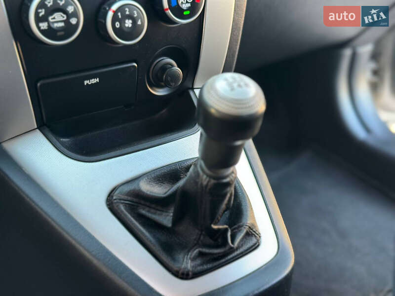 Позашляховик / Кросовер Hyundai Tucson 2006 в Дніпрі фото 18 Позашляховик / Кросовер Hyundai Tucson 2006 в Дніпрі