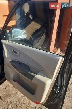 Внедорожник / Кроссовер Hyundai Tucson 2009 в 
