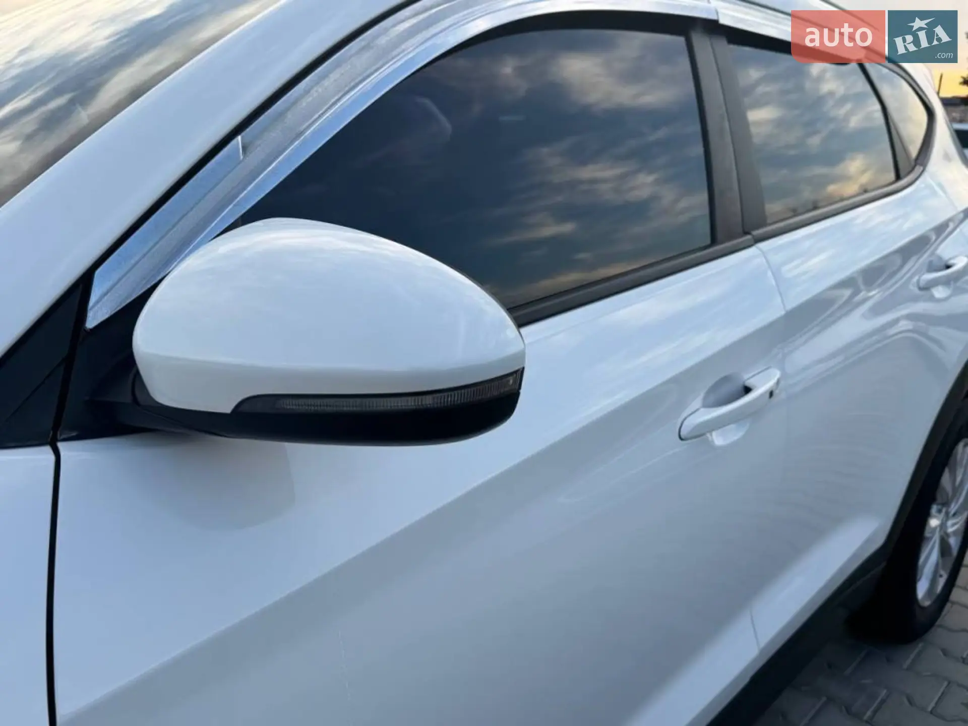 2018 Hyundai Tucson - мініатюра 8