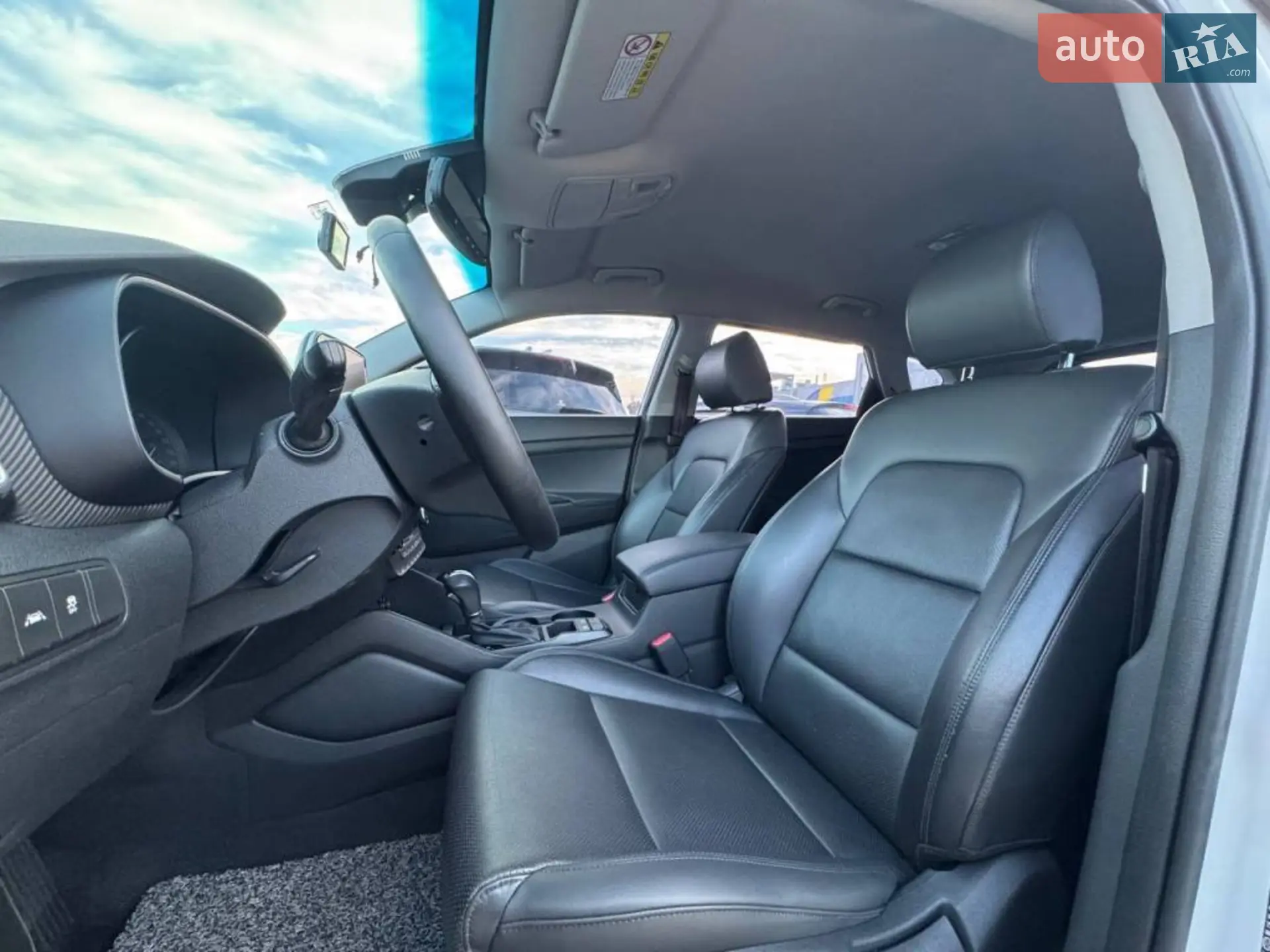 2018 Hyundai Tucson - мініатюра 17